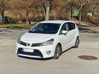 toyota verso 1,6 d-4d active drive