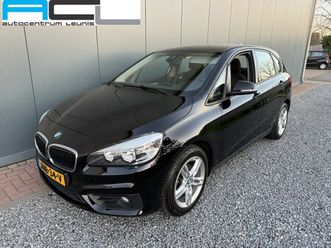 bmw 2-serie active tourer - 218i automaat executive