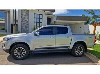 pick-up ltz 2.8 tdi 4x4 cd dies.aut