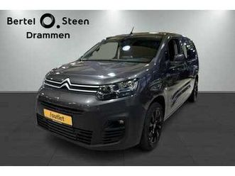 l2 proff 130hk automat