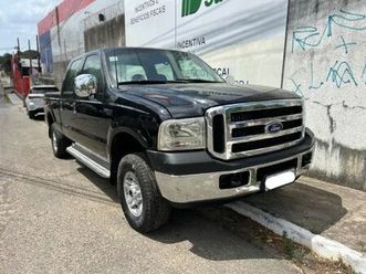 xlt 3.9 4x4 cd tb diesel