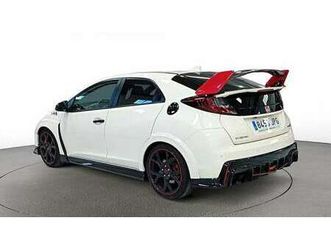 2.0 vtec turbo type r gt (310 cv)