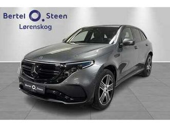 amg line | hengerfeste | soltak | hud | multibeam led