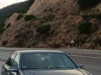 mercedes-benz - clase e