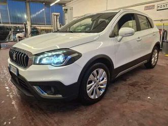 s-cross i 2017 1.6 ddis top s