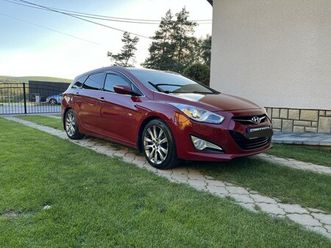 hyundai i40 cw 1.7 crdi