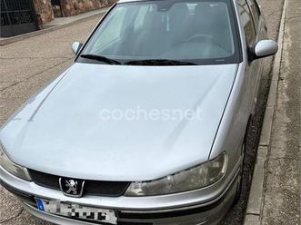 peugeot 406 break familiar srdt 1.9 pack