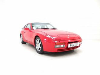 1988 (44) - 2.5 turbo s