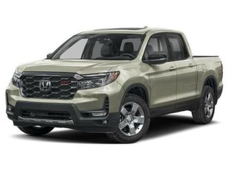new 2026 honda ridgeline sport