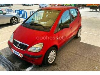 mercedes-benz clase a