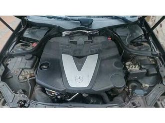 mercedes-benz - clase clk