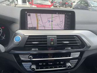 ix3 g08 2020 impressive