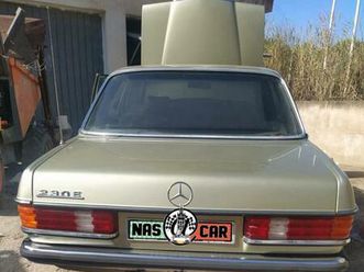 mercedes-benz - 230