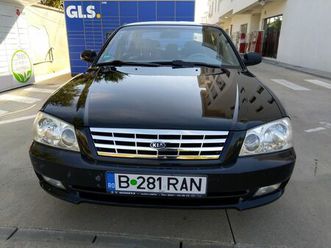 kia magenta 2,5 benzina automat bucuresti sectorul 6