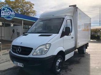 mercedes-benz - sprinter