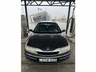 renault laguna 1.6 authentique