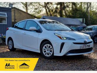 1.8 vvt-h active cvt euro 6 (start/stop) 5dr