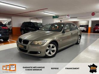 2.0 d 163 ch / radar arriere / regulateur de vitesse