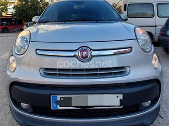 fiat 500l 1.6 16v multijet ii ss lounge