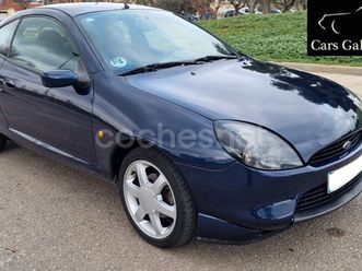 ford puma 1.6
