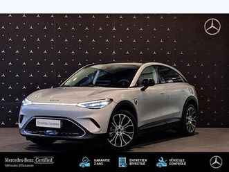 200 kw premium 272 ch