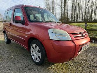 1.6 td forte multispace 5dr