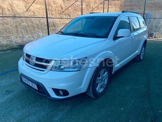 fiat freemont 2.0 16v diesel