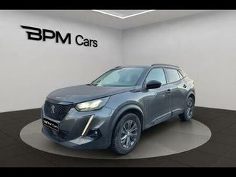 peugeot - 1.2 puretech 130ch s&s style