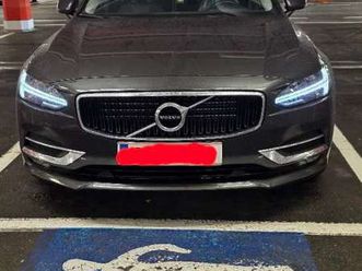 volvo v90 d3 geartronic kinetic