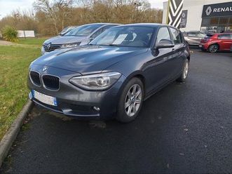 116d business 116 ch