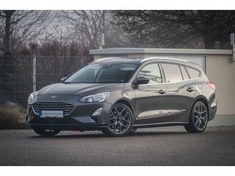 ford focus kombi 1.5 tdci 2019