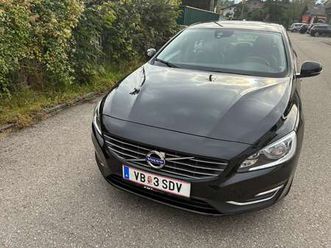 volvo s60 d2 summum geartronic