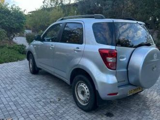 sx אוט׳ 1.5 (104 כ״ס)