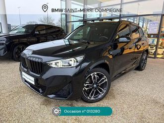 (u11) x1 sdrive 20i 170ch m sport dkg7