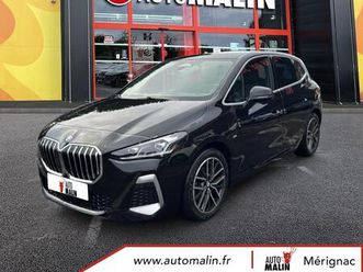 active tourer 218i 136 ch dkg7 m sport