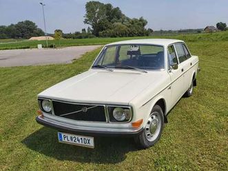 volvo 144 b20