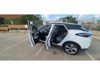 pro 460 חשמלי אוט׳ (204 כ״ס)