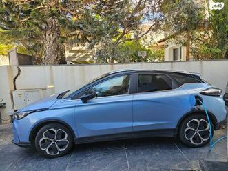 pro 480 חשמלי אוט׳ (204 כ״ס)