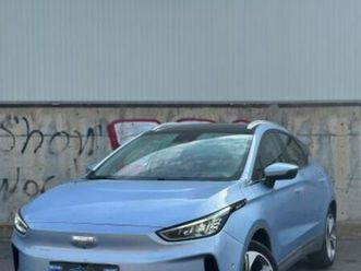 pro 350 חשמלי אוט׳ (204 כ״ס)