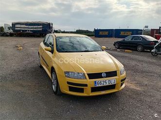 fiat stilo 1.9 jtd dynamic