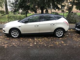 lancia delta 1.9 twinturbo ruda śląska • olx.pl