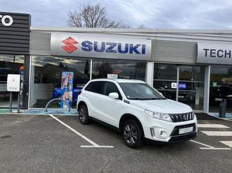 1.0 boosterjet 111ch privilège allgrip