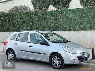 1.5 dci grandtour authentique