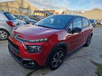 c3 1.2i puretech business gps s