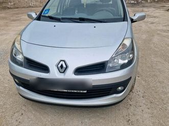 renault clio iii ripcurl planet