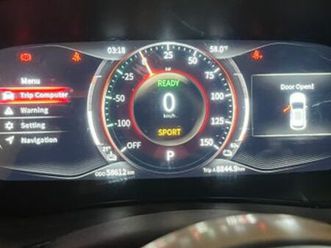 ev חשמלי אוט׳ (163 כ״ס)