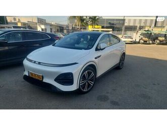 4x4 performance חשמלי אוט׳ (476 כ״ס)