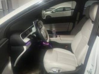 long range חשמלי אוט׳ (286 כ״ס)