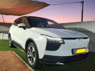 premium חשמלי אוט׳ 5 מק (204 כ״ס)