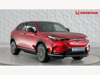 68.8kwh advance auto 5dr